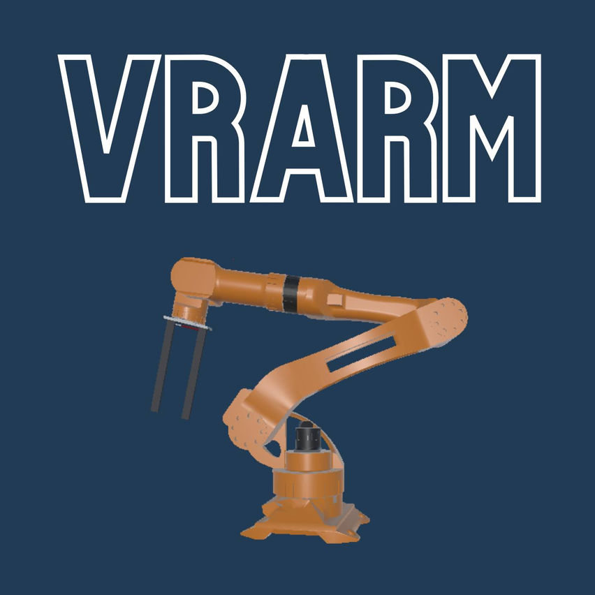 VRARM