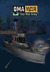 OMA War