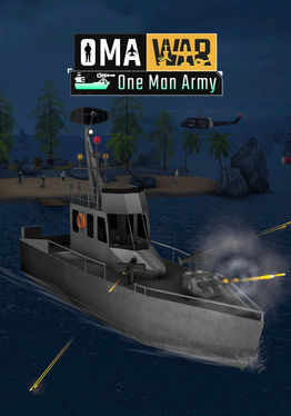 OMA War