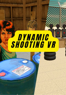 Dynamic Shooting VR