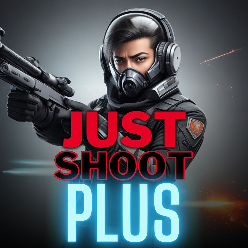 Just Shoot Plus