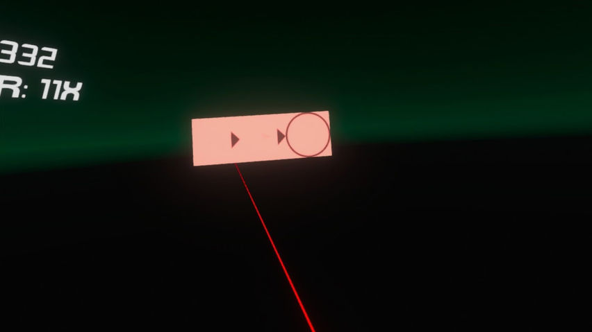 Cyber Puzzle Shooter