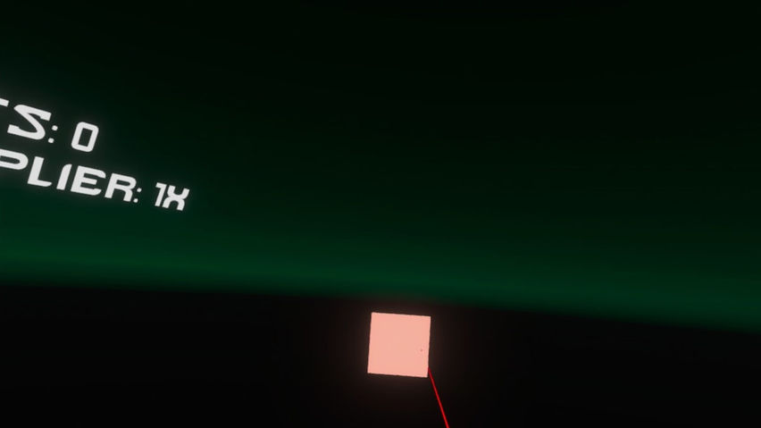Cyber Puzzle Shooter