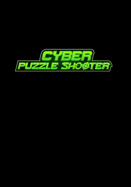 Cyber Puzzle Shooter