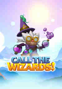 Call the Wizards