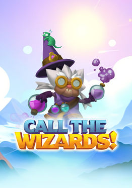 Call the Wizards