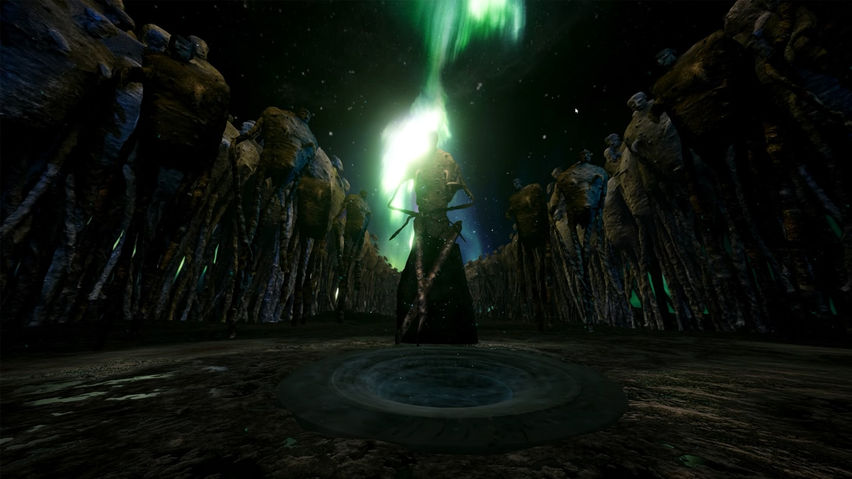 NORN vol.1 -The 9 Daughters of RAN