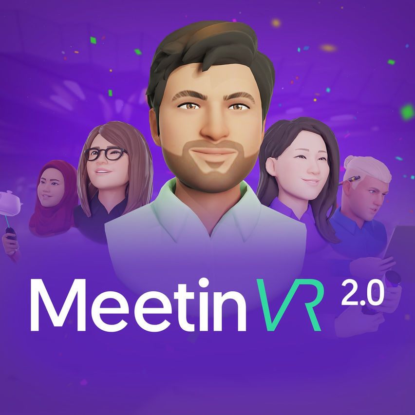 MeetinVR