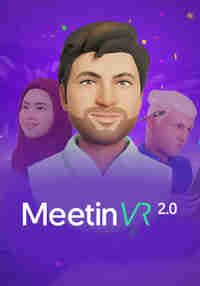 MeetinVR