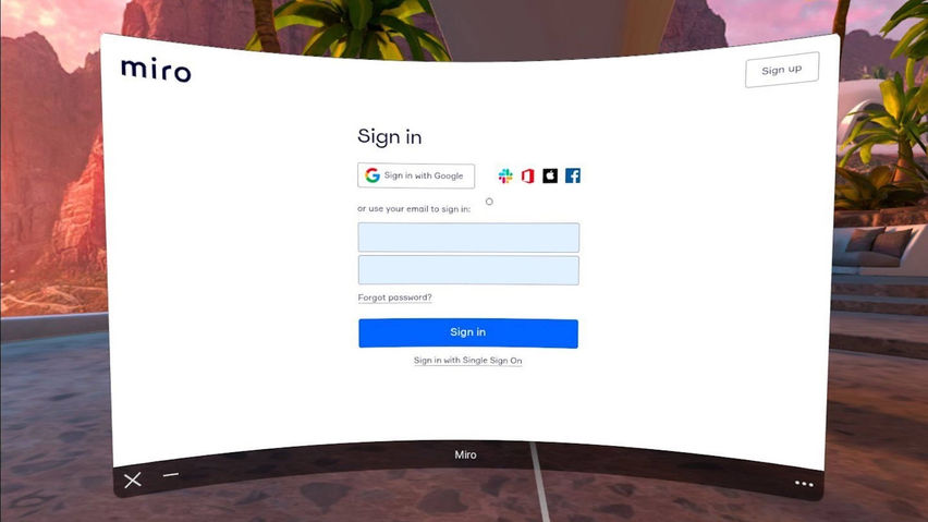 Miro