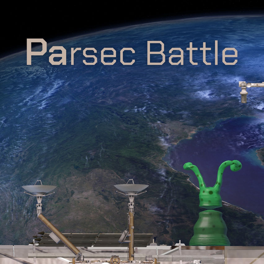 Parsec Battle