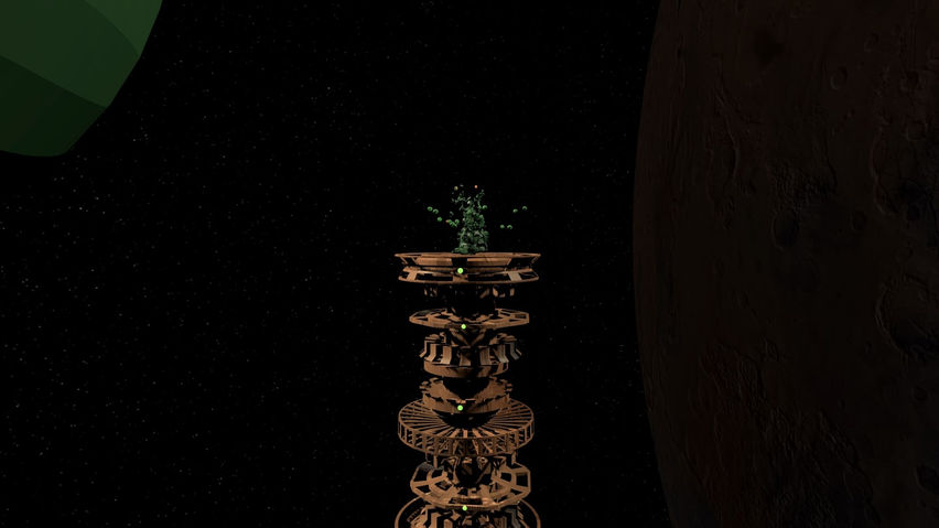 Parsec Battle