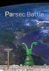 Parsec Battle