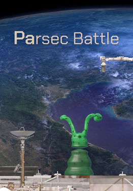 Parsec Battle