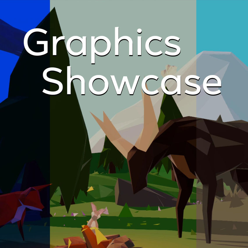 Graphics Showcase