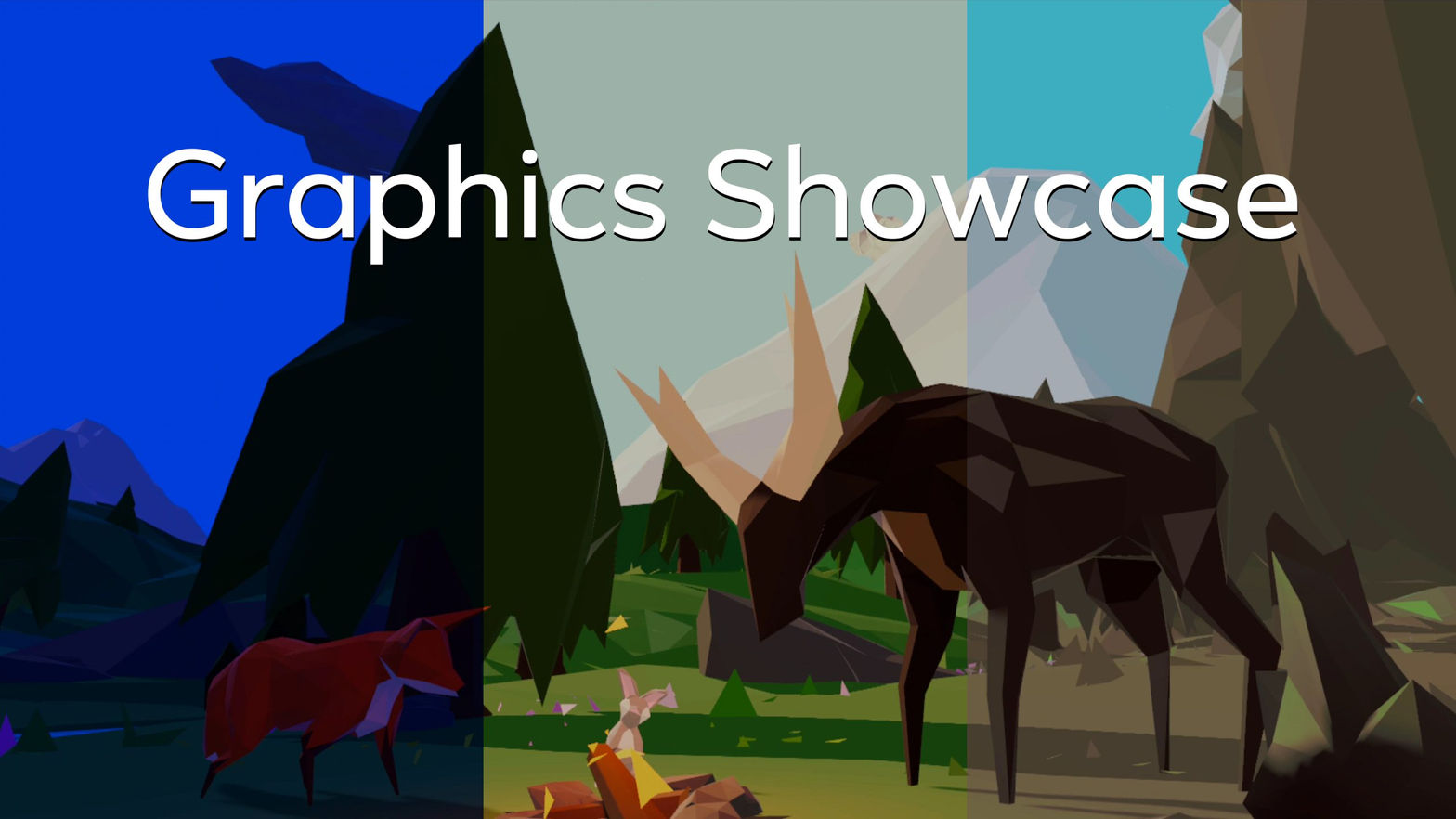 Graphics Showcase