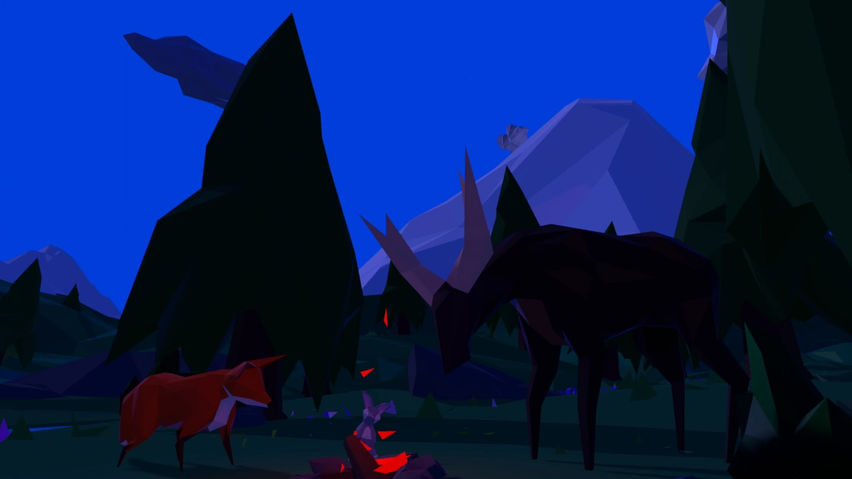 Graphics Showcase