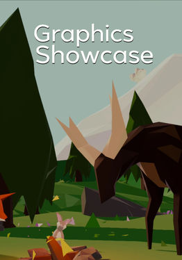 Graphics Showcase