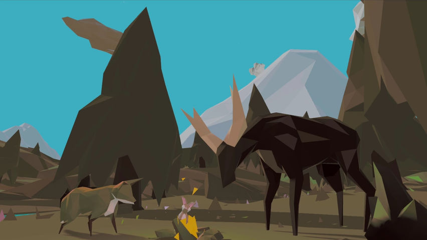 Graphics Showcase