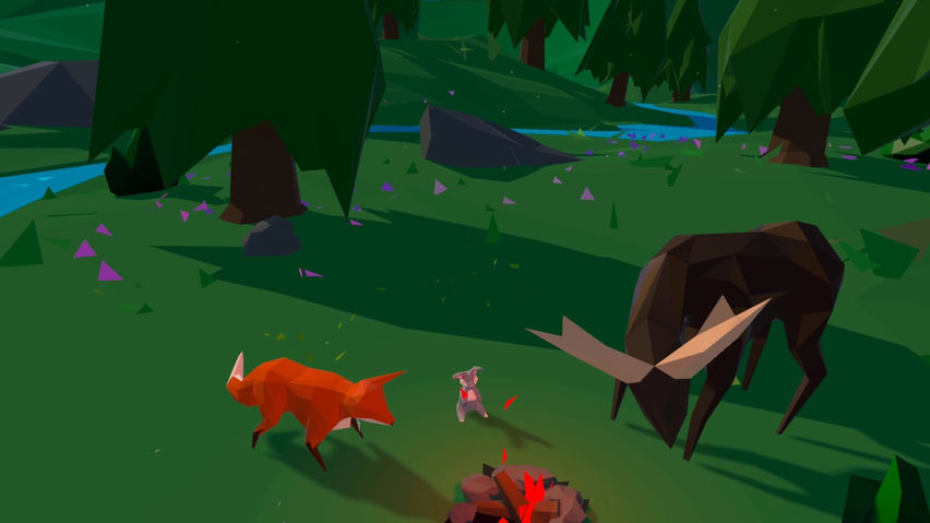 Graphics Showcase