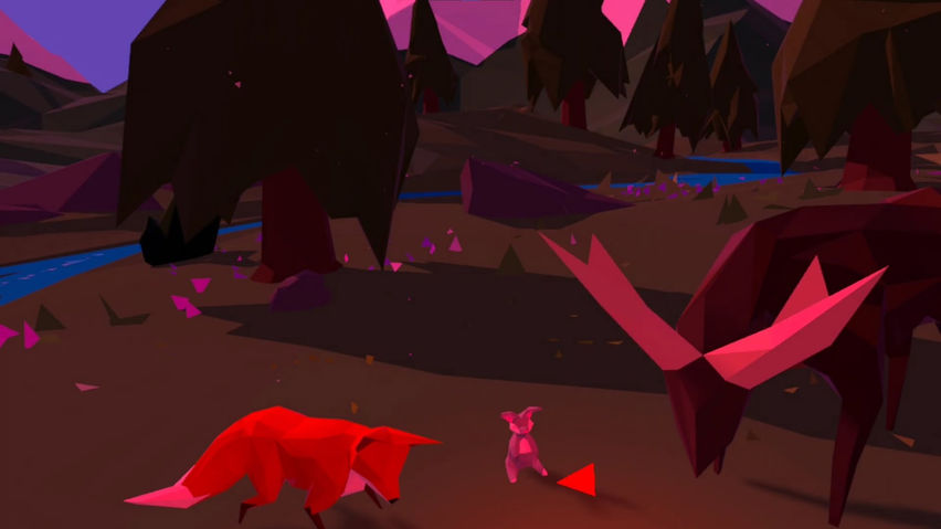 Graphics Showcase