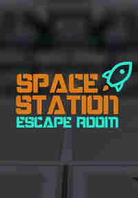 Space Station: Escape Room