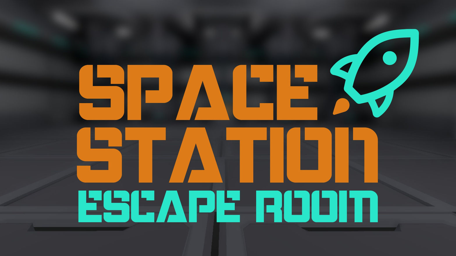 Space Station: Escape Room