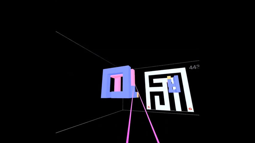 Angry Mazes VR