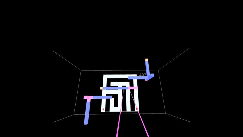 Angry Mazes VR
