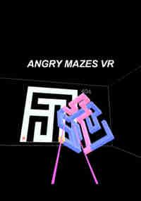Angry Mazes VR