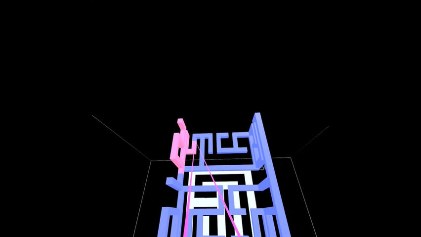 Angry Mazes VR