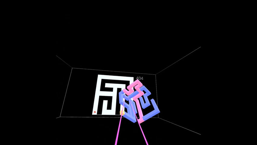Angry Mazes VR