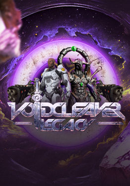 Voidcleaver Legacy