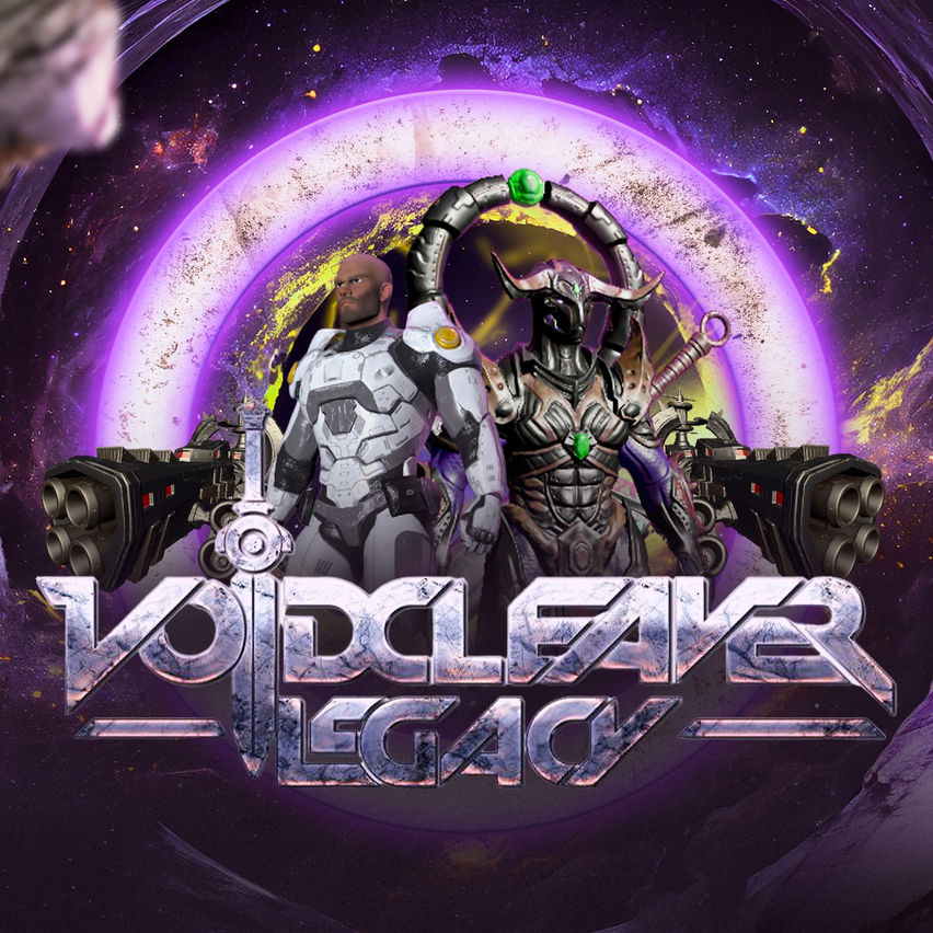 Voidcleaver Legacy