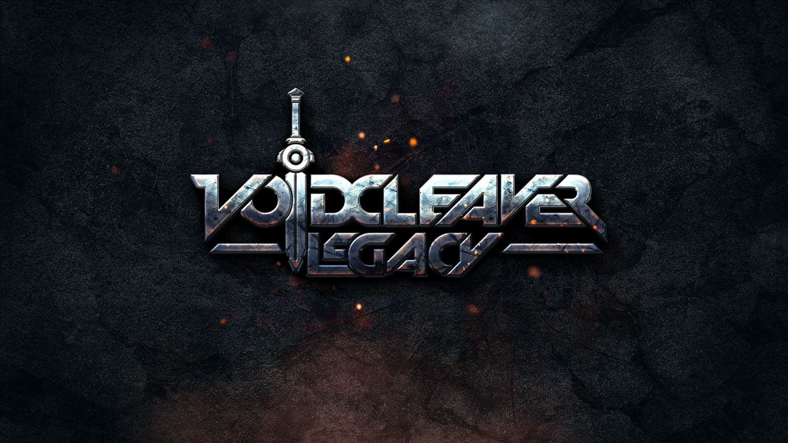 Voidcleaver Legacy