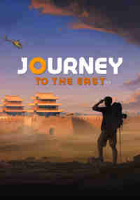 Journey to the East
