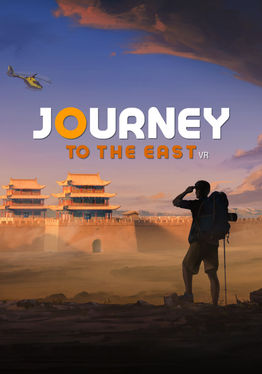 Journey to the East