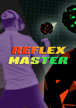 REFLEX MASTER