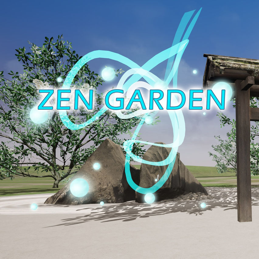 Zen Garden