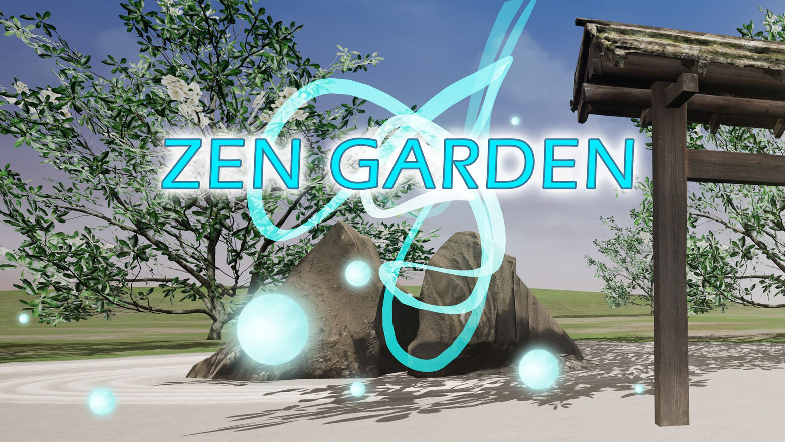 Zen Garden