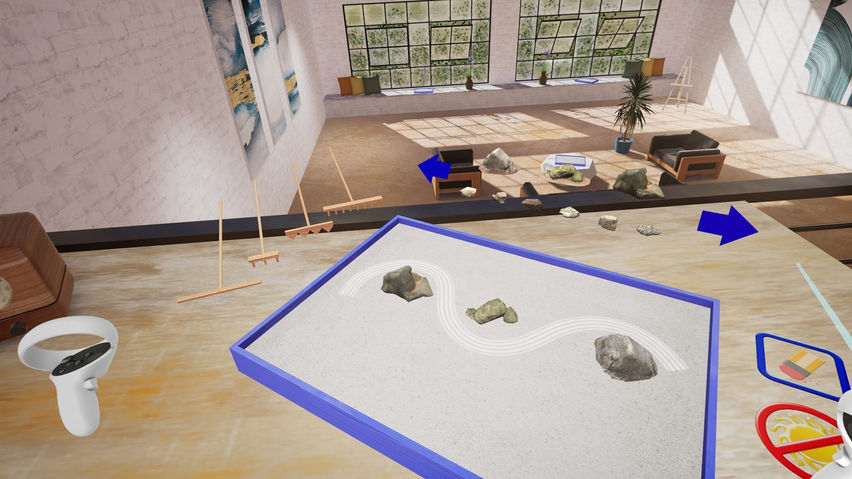 Zen Garden