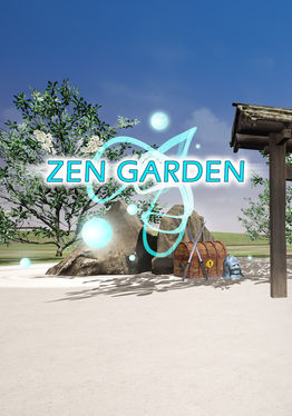 Zen Garden