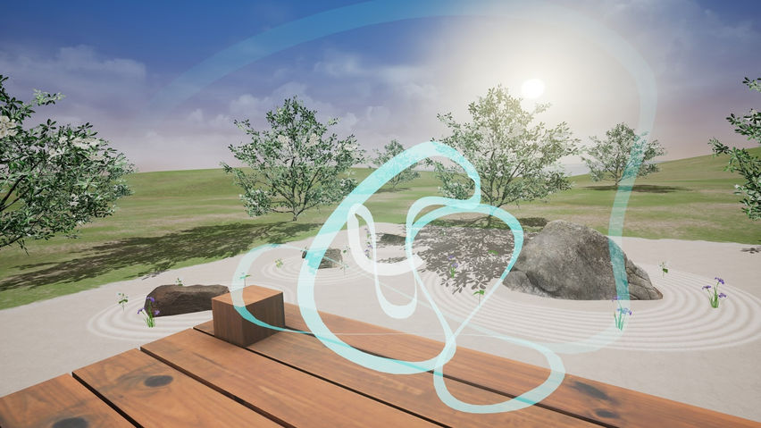 Zen Garden