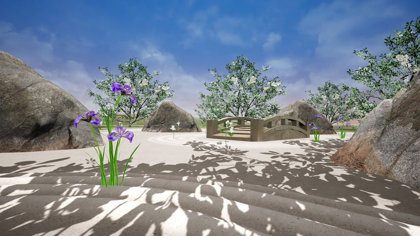 Zen Garden