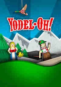 Yodel-Oh!