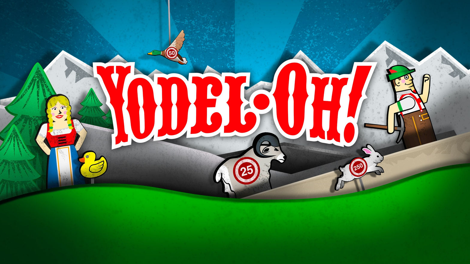 Yodel-Oh!