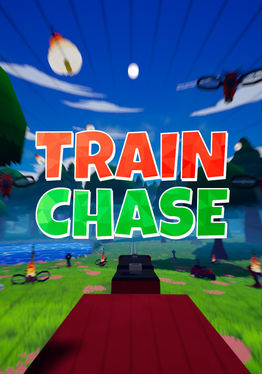 Train Chase