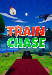Train Chase