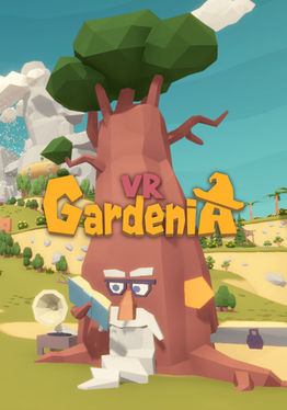 Gardenia VR