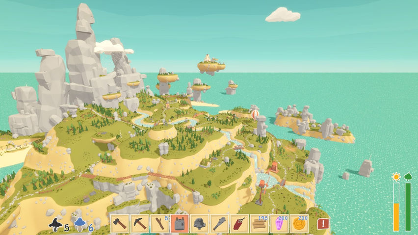 Gardenia VR